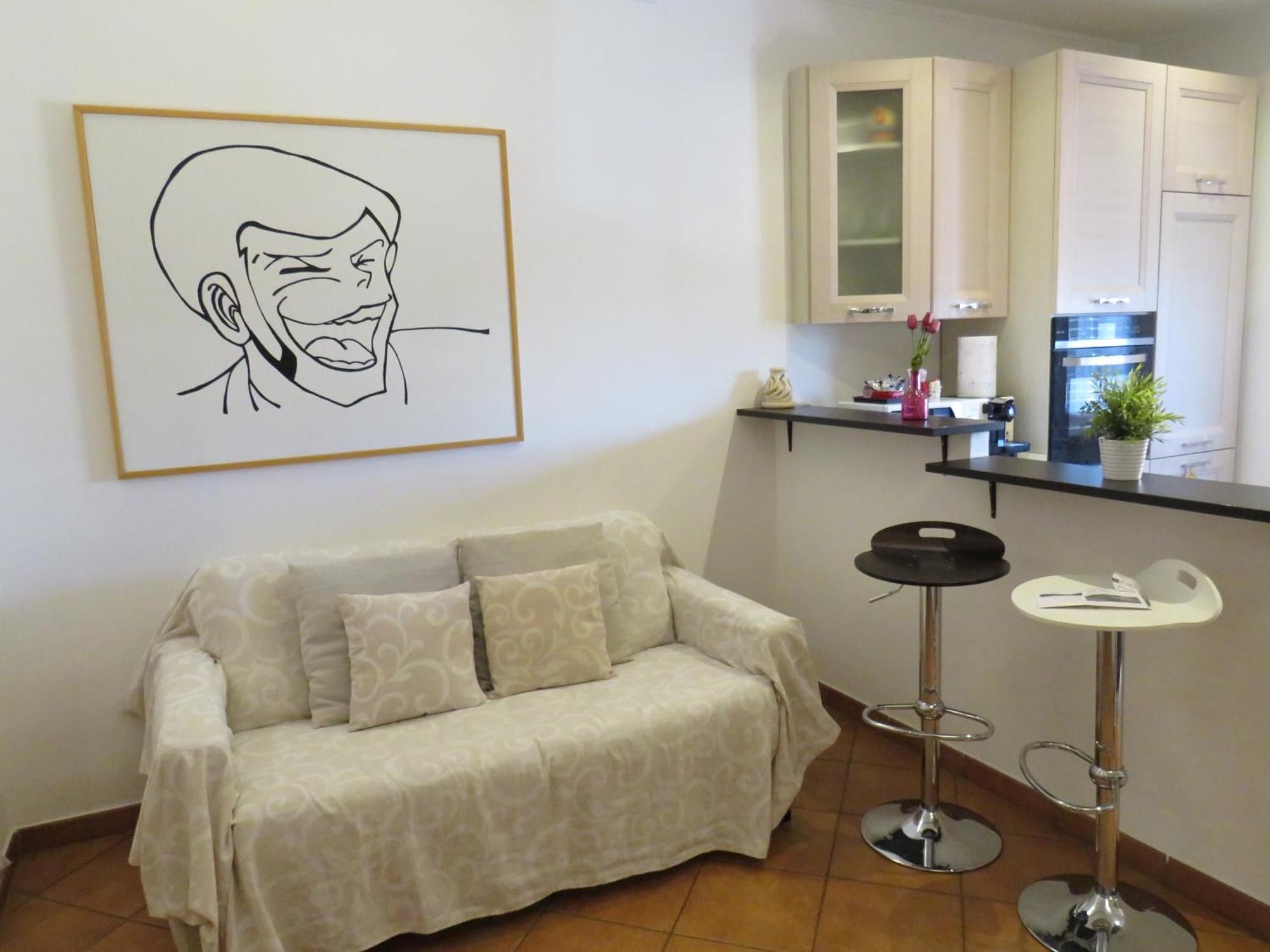 Portonhouse Appartement *